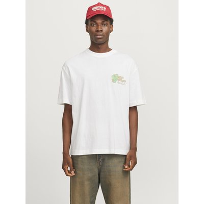 T-shirt Imprimé T-shirt JACK & JONES