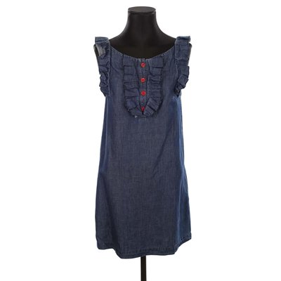 Robe en coton - Très Bon État SEE BY CHLOE