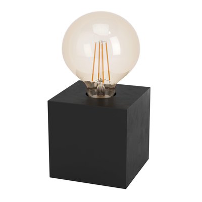 Lampe de table bois   PRESTICK 2 EGLO