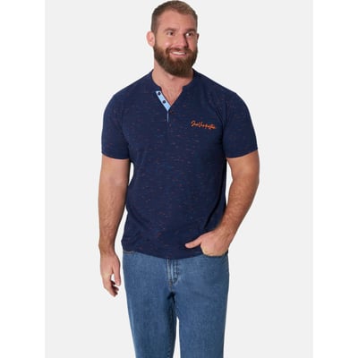 T-shirt GAANE JAN VANDERSTORM