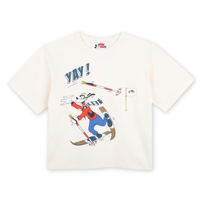 Tee-shirt manches courtes MARC JACOBS