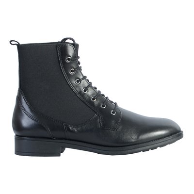 Bottine Cuir Jaylon GEOX