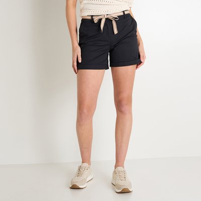 Short à revers GRAIN DE MALICE