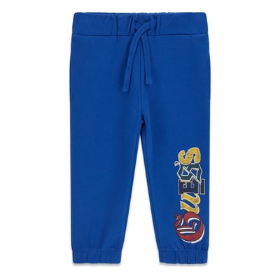 Pantalon Avec Logo Imprimé GUESS KIDS