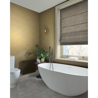 Papier peint Sanctuary Gold GRAHAM ET BROWN