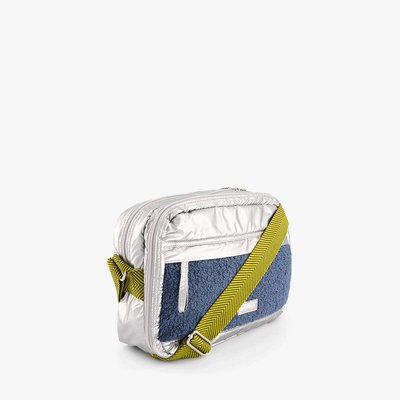 Petit sac en bandoulière POCKET BAG BENSIMON