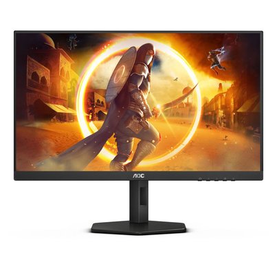 Ecran PC Gamer Q27G4X Plat  27'' IPS AOC