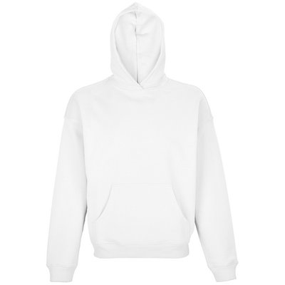 Sweat à capuche CONNOR SOLS