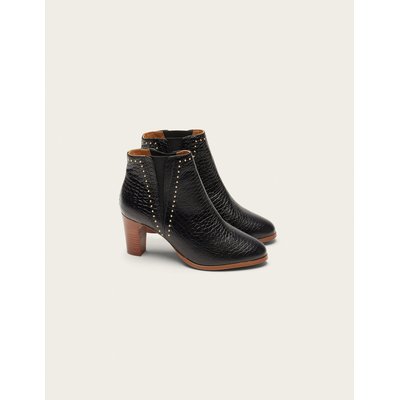 Bottines à talons Jeanne H ODAJE