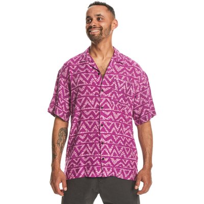 Chemise manches courtes BOGFOLD QUIKSILVER