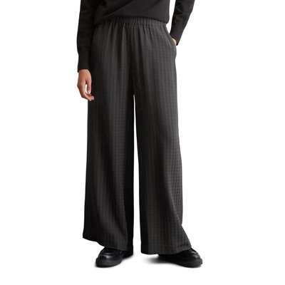 Pantalon large loose femme La Redoute