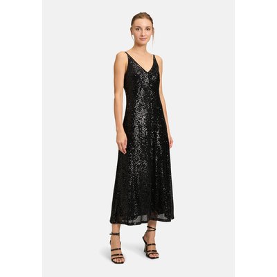 Robe de soirée à paillettes VERA MONT
