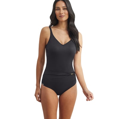 Maillot de bain une pièce shapewear préformé Manhattan SELMARK MARE