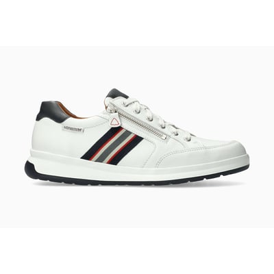 Baskets en cuir LISANDRO MEPHISTO