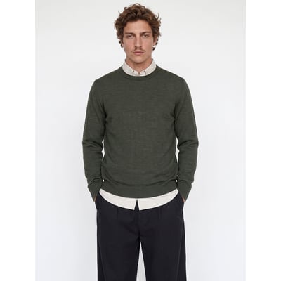 Pull En Maille JACK & JONES