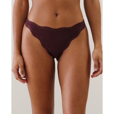 String en coton STELLARIZ UNDIZ