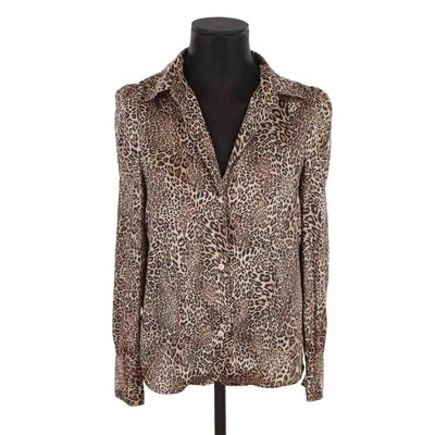 Blouse - Très Bon État ROUJE
