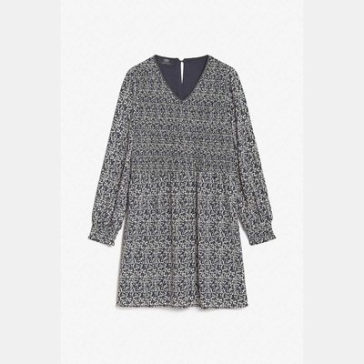 Robe droite MEYAGI LE TEMPS DES CERISES