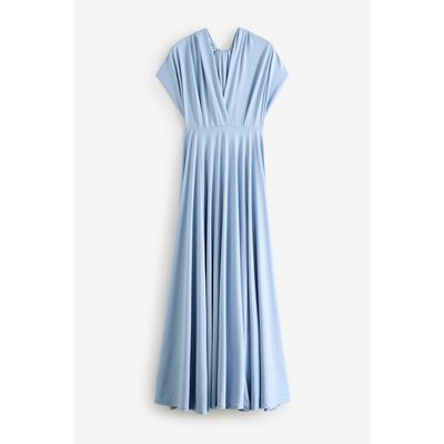 Robe longue habillée en jersey NEXT