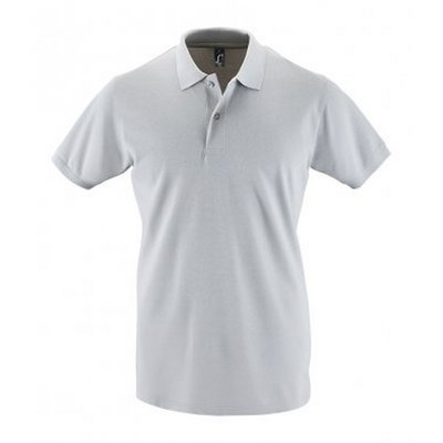 Polo manches courtes PERFECT SOLS