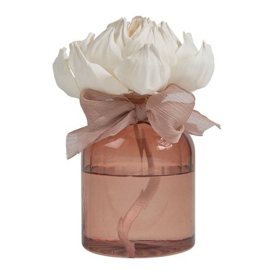 Diffuseur de parfum d'ambiance Voile de Lin MATHILDE M