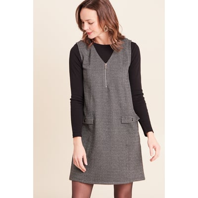 Robe chasuble BREAL