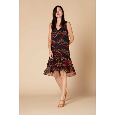 ROBE CAMPOFORMIO DERHY