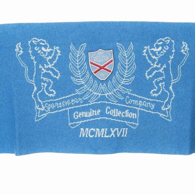 Écharpe Lions SHILTON