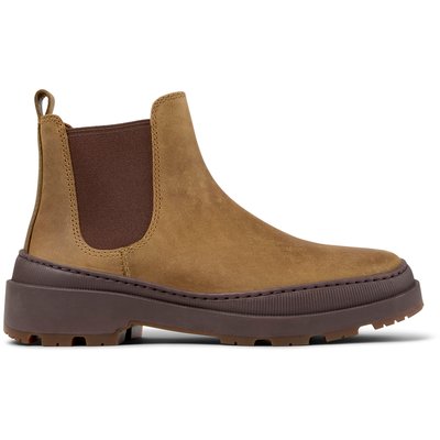 Bottines Brutus Trek CAMPER