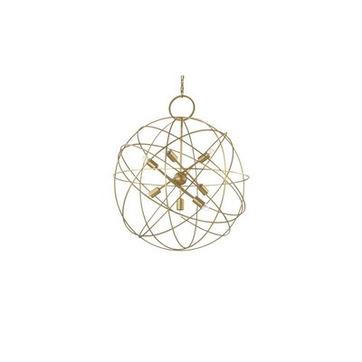 Suspension    KONSE IDEAL LUX
