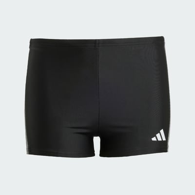 Boxer De Natation 3 Bandes Colorblock Enfants Boxer De Natation 3 Bandes Colorblock Enfants adidas Performance