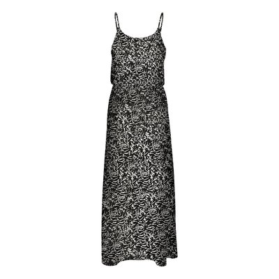 Robe longue imprimée ONLY TALL