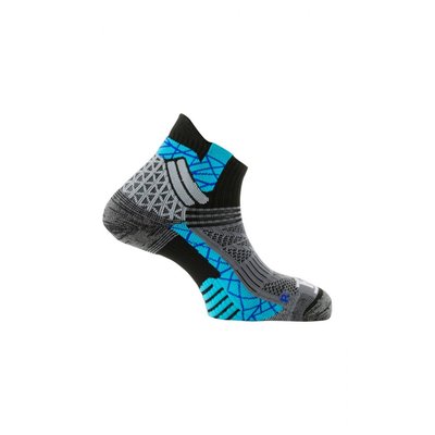 Socquettes Trail Aero Made in France THYO
