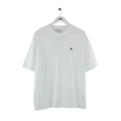 T-shirt en coton - Très Bon État CALVIN KLEIN