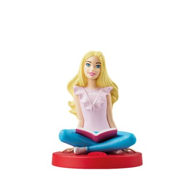 Conteuse enfant Barbie - Faba FABA