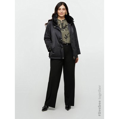 Veste rembourrée avec rembourrage 100% polyester FIORELLA RUBINO
