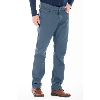 Jeans RL70 coupe droite coton NASTY RICA LEWIS