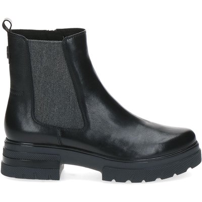 Bottine en cuir CAPRICE