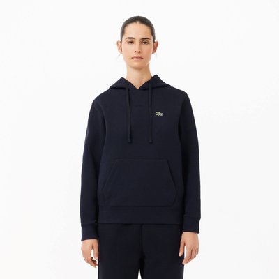 Sweatshirt à capuche LACOSTE