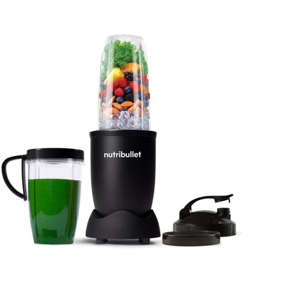 Blender Pro 900 NB907MAB NUTRIBULLET