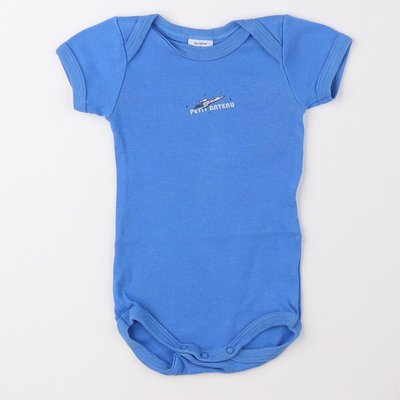 Body - Très bon état PETIT BATEAU