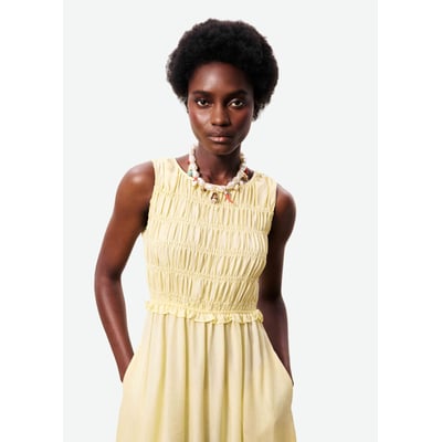 Robe longue VASA FRNCH