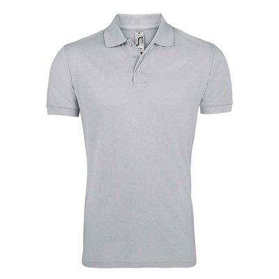 Polo manches courtes PRIME SOLS