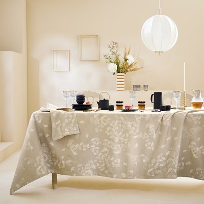 Nappe pur coton MILLE GINKOS GARNIER-THIEBAUT