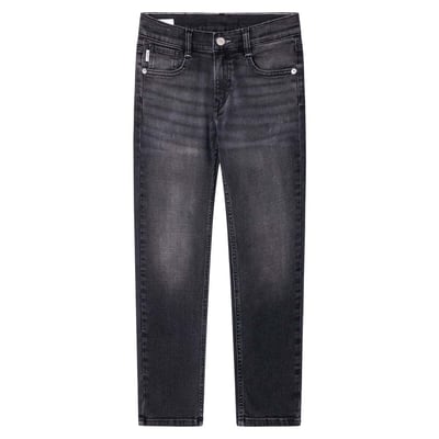 Hatcher - Jean Coupe Slim, Taille Normale PEPE JEANS