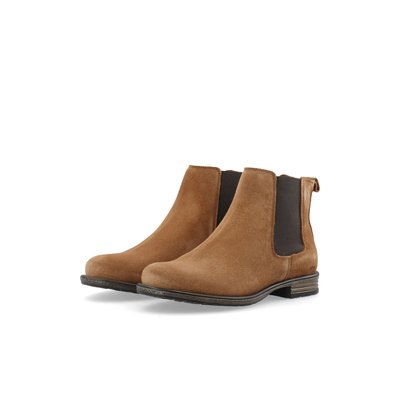 bottines chelsea BIANCO BIANCO