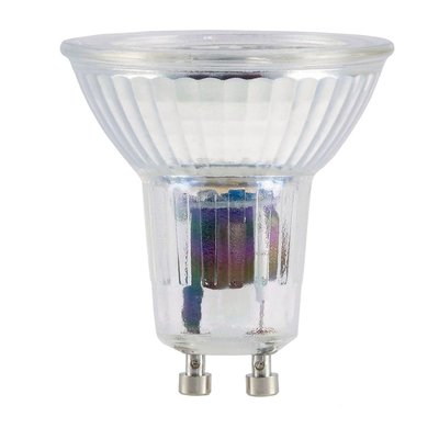 Ampoule LED connectée LED GU10 4.5W PAR16 XAVAX