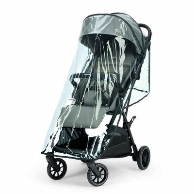 Protection pluie pour poussettes Now INGLESINA