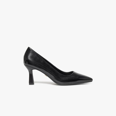 Escarpin en cuir DINA BOCAGE