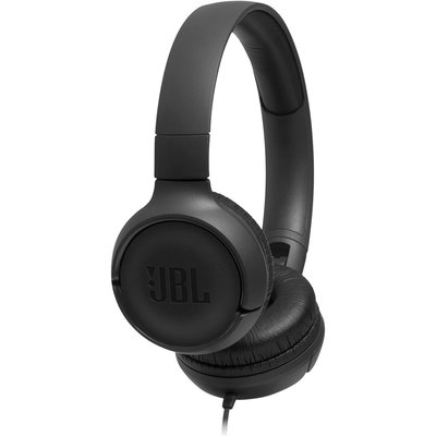 Casque Tune 500 Noir JBL